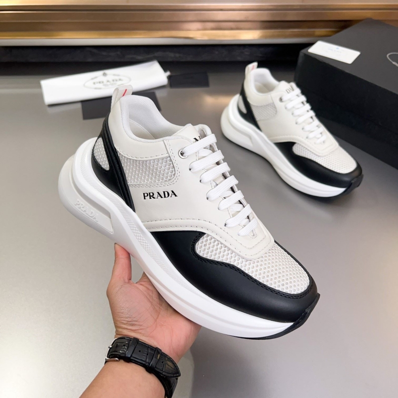 Prada Sneakers